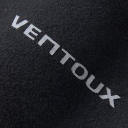 Ventoux headband, super soft laser cut