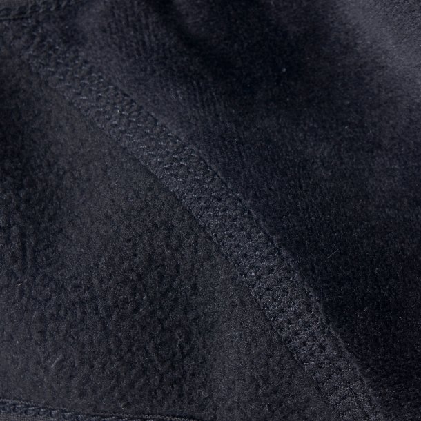 Ventoux pandebnd, soft fleece med windbreaker