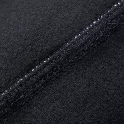 Ventoux headband, super soft laser cut