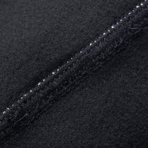 Ventoux headband, super soft laser cut