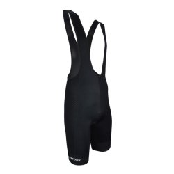 Ventoux New Hero cykels�t, bl�/sort