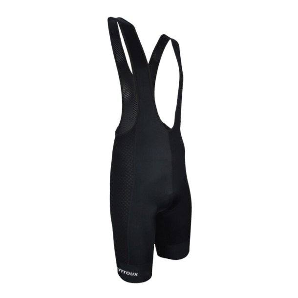 Ventoux New Hero cykels�t, bl�/sort