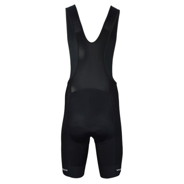 Ventoux New Hero cykels�t, bl�/sort
