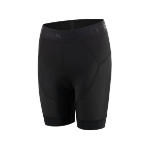 Ventoux Pro Boksershorts med pude, dame