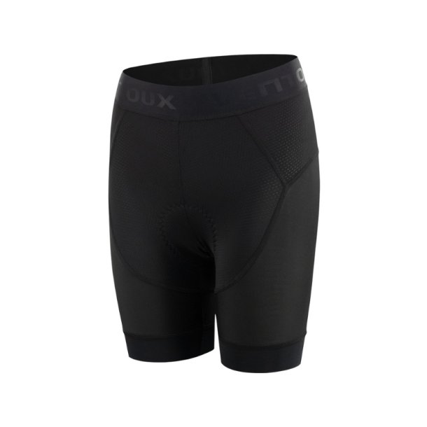Ventoux Pro Boxershorts w/pad, woman