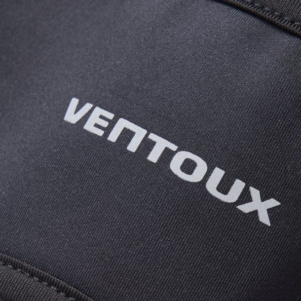 Ventoux headband, soft fleece
