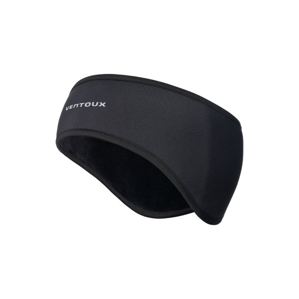 Ventoux headband, soft fleece