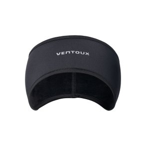 Ventoux headband, soft fleece