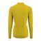 Ventoux Thermal LS cykeltrje, mustard (dame)