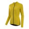 Ventoux Thermal LS cykeltrje, mustard (dame)