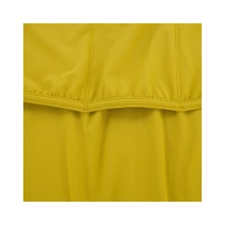 Ventoux Thermal LS Cycling Jersey, mustard