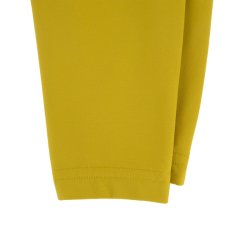 Ventoux Thermal LS Cycling Jersey, mustard