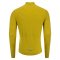 Ventoux Thermal LS cykeltrje, mustard (herre)