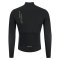 Ventoux Thermal LS cykeltrje, sort (herre)