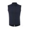 Ventoux Storm cycling vest, navy blue