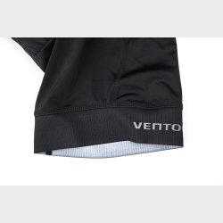 Ventoux Dragon cykels�t (dame), sort/r�d