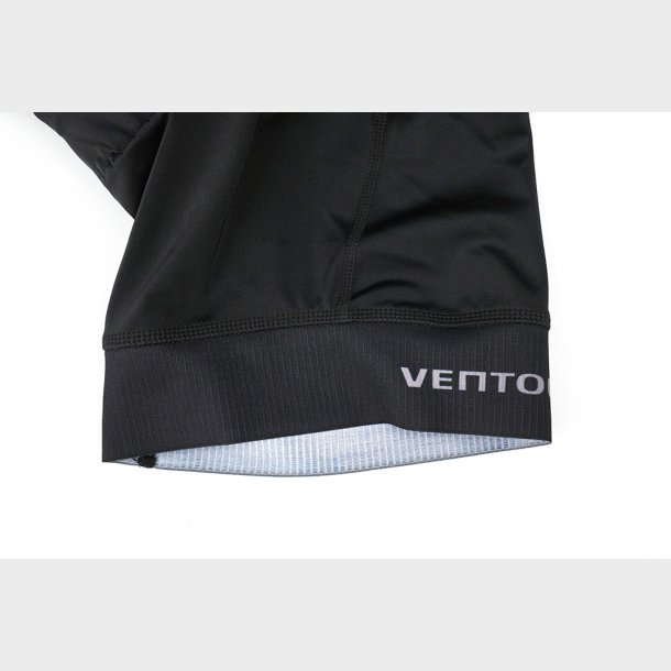 Ventoux Dragon cykels�t (dame), sort/r�d
