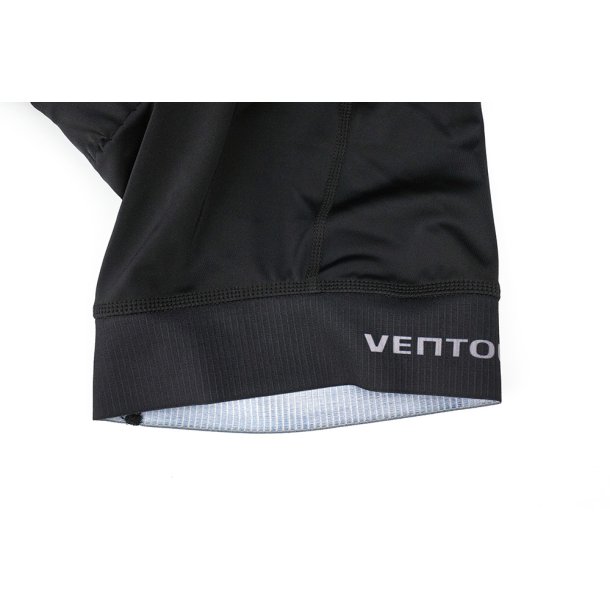 Ventoux Dragon cykelst (dame), sort/bl