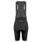 Ventoux Dragon cykelst (dame), sort/bl
