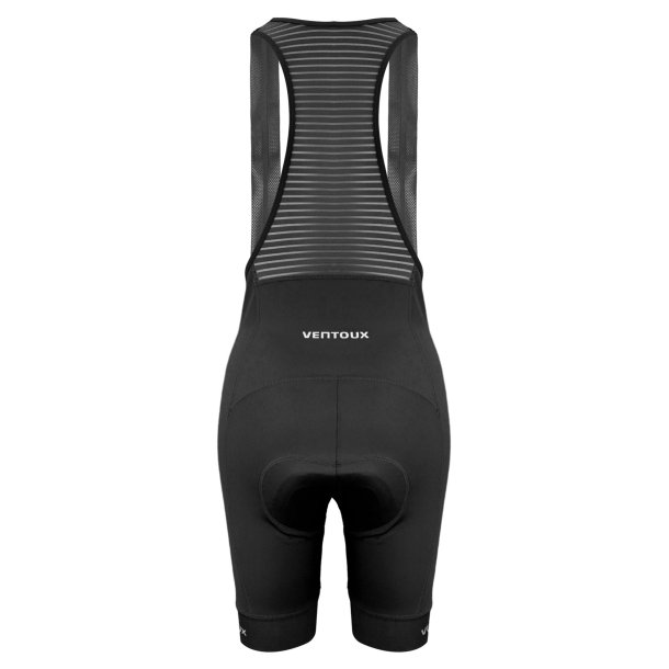 Ventoux Dragon cykels�t (dame), sort/r�d