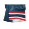 Ventoux New Hero Cycling Jersey, ocean blue