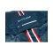 Ventoux New Hero Cycling Jersey, ocean blue