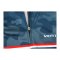 Ventoux Hero cykelst, bl/sort