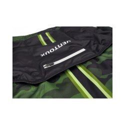 Ventoux New Hero cykeltr�je, Sort/khaki