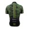 Ventoux New Hero Cycling Jersey, black/khaki