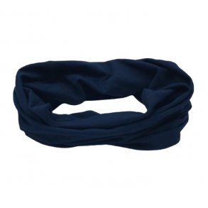 Ventoux Bamboo Halsvarmer, Navy