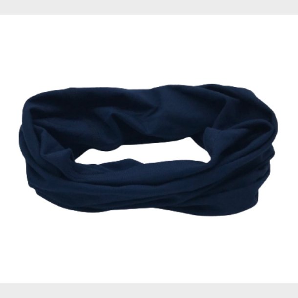 Ventoux Bamboo Neck Warmer, Navy
