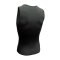 Ventoux Layer One Light svedtrje (sort) + 2 par Coolmax cykelstrmper