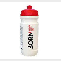 BORN / VENTOUX drikkeflaske, 600 ml