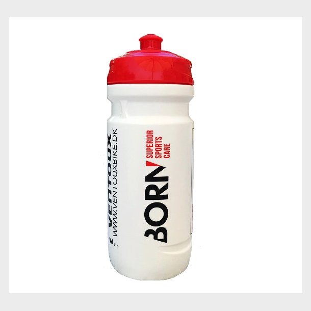 BORN / VENTOUX drikkeflaske, 600 ml