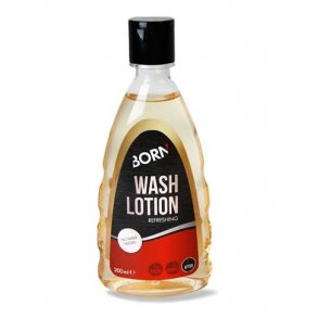 BORN Wash Lotion, 200 ml