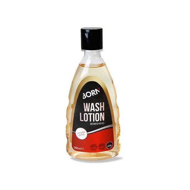 BORN Wash Lotion, 200 ml