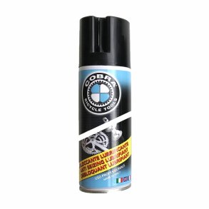 Cobra anti-rust oplsning, spray 200 ml