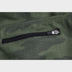 Ventoux Pro Winter Jacket, camouflage