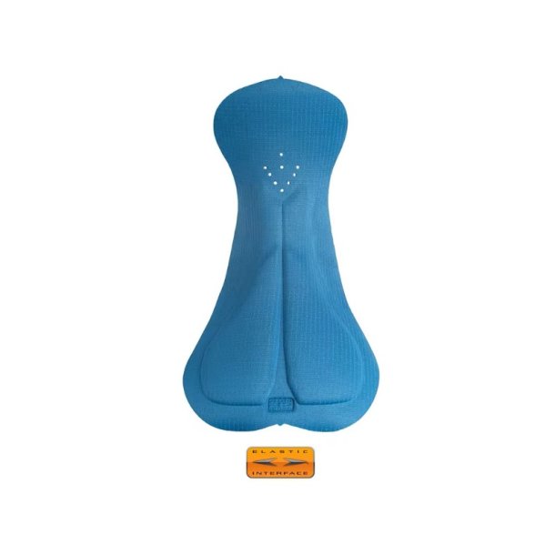 Ventoux Laser bib X cycling shorts, black
