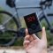 Smart Elektrisk Mini Cykelpumpe
