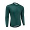 Ventoux Flow LS cykeltrje, forest green