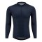 Ventoux Flow LS cykeltrje, midnight blue
