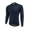 Ventoux Flow LS cykeltrje, midnight blue