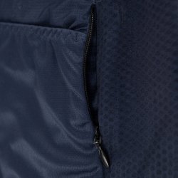 Ventoux Flow LS Cycling Jersey, midnight blue