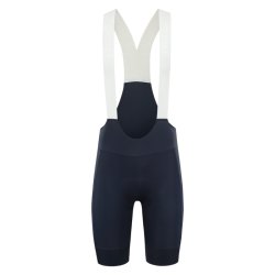Ventoux Flow bib cycling shorts, dark blue
