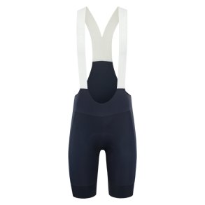 Ventoux Flow bib cycling shorts, dark blue