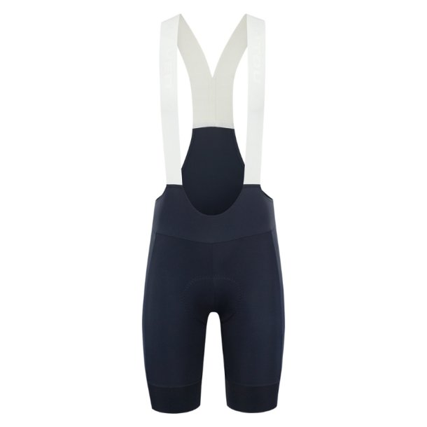Ventoux Flow bib cycling shorts, dark blue