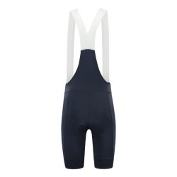 Ventoux Flow bib cycling shorts, dark blue