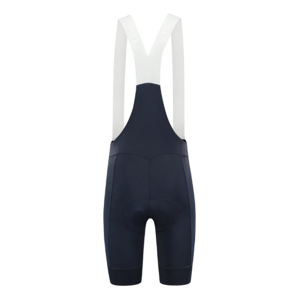 Ventoux Flow bib cykelbukser, dark blue