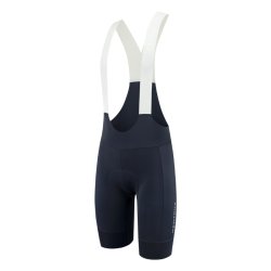 Ventoux Flow bib cycling shorts, dark blue